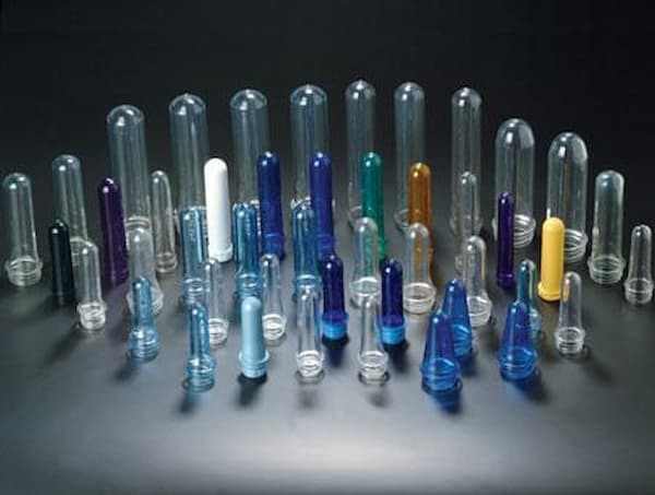 تصویر 4 از خرید و قیمت پریفرم پلی اتیلن + فروش صادراتی